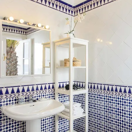 בית נופש La Casa Del Puerto, פוארטו קאלרו