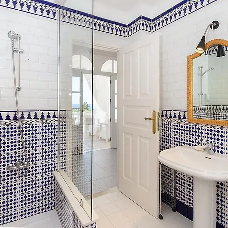 La Casa Del Puerto, פוארטו קאלרו