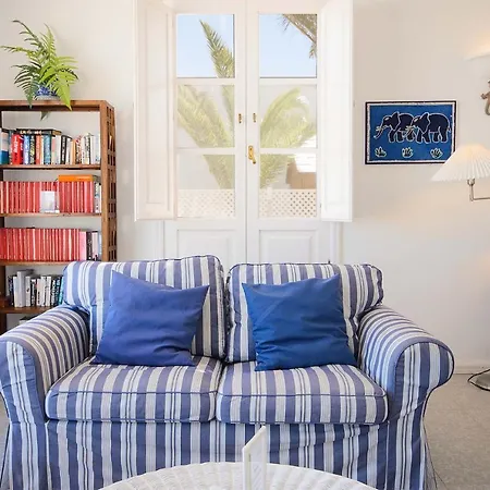 La Casa Del Puerto, פוארטו קאלרו