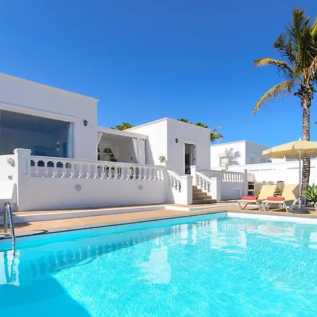 בית נופש La Casa Del Puerto, *