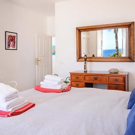 בית נופש La Casa Del Puerto, *