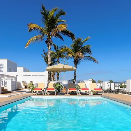 בית נופש La Casa Del Puerto,