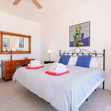 בית נופש La Casa Del Puerto,