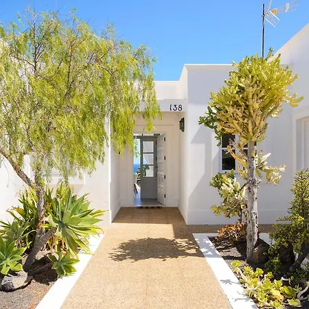 La Casa Del Puerto, * פוארטו קאלרו