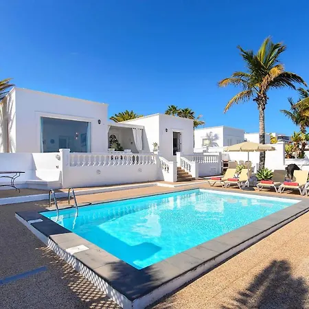 בית נופש La Casa Del Puerto, *