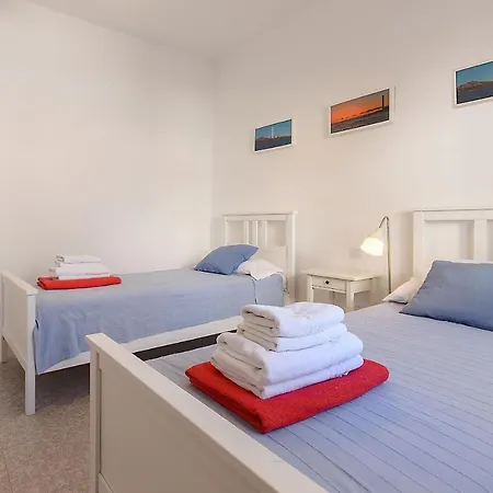 La Casa Del Puerto, פוארטו קאלרו