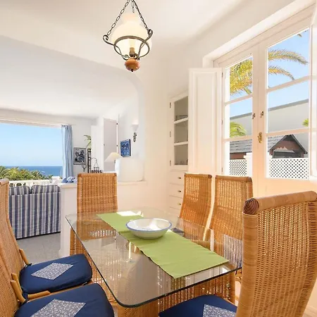 בית נופש La Casa Del Puerto, פוארטו קאלרו