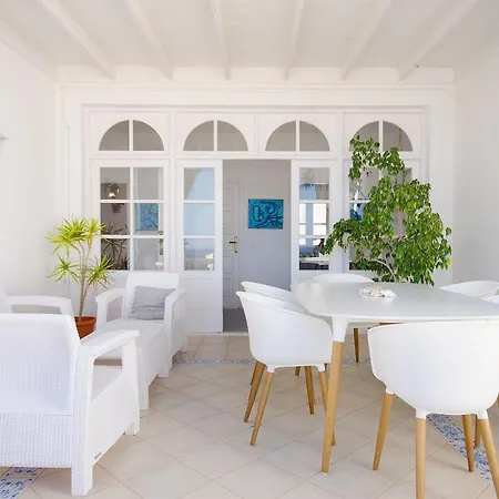 La Casa Del Puerto, פוארטו קאלרו