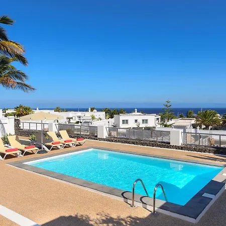 La Casa Del Puerto, בית נופש