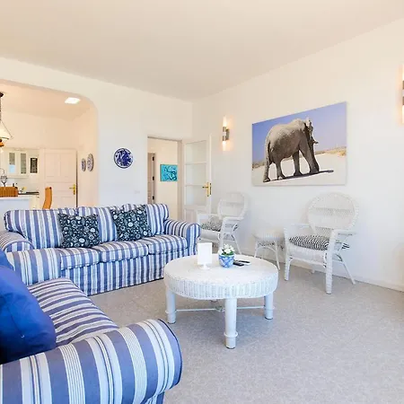 בית נופש La Casa Del Puerto, *